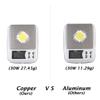 CHANZON High Power Led Chip 30W Infrared (IR 940nm / Input 900mA / DC 12V - 14V / 30 Watt) SMD COB Light Emitter Diode Components 30 W Night Vision Bulb Lamp Beads for DIY Lighting/CCTV Cameras view 4
