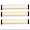 Inspired LED New Under Cabinet Lighting Designer Series 18" 3-Panel Pack - Pure White view 1