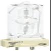 Philips MSD 250/2 30H 250W AC Lamp for DJ/Club Lighting view 1