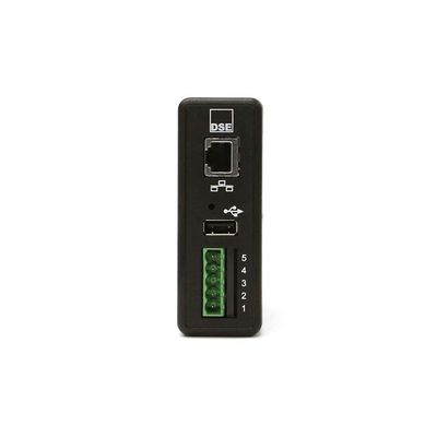 DSE855 USB to Ethernet Communications Device | Built-in Web Server or MODBUS TCP | DSE0855-01 Original - Made in UK