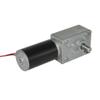 BEMONOC High Torque 24 Volt 13RPM DC Turbo Worm Gear Box Motor for BBQ Replacement Parts view 4