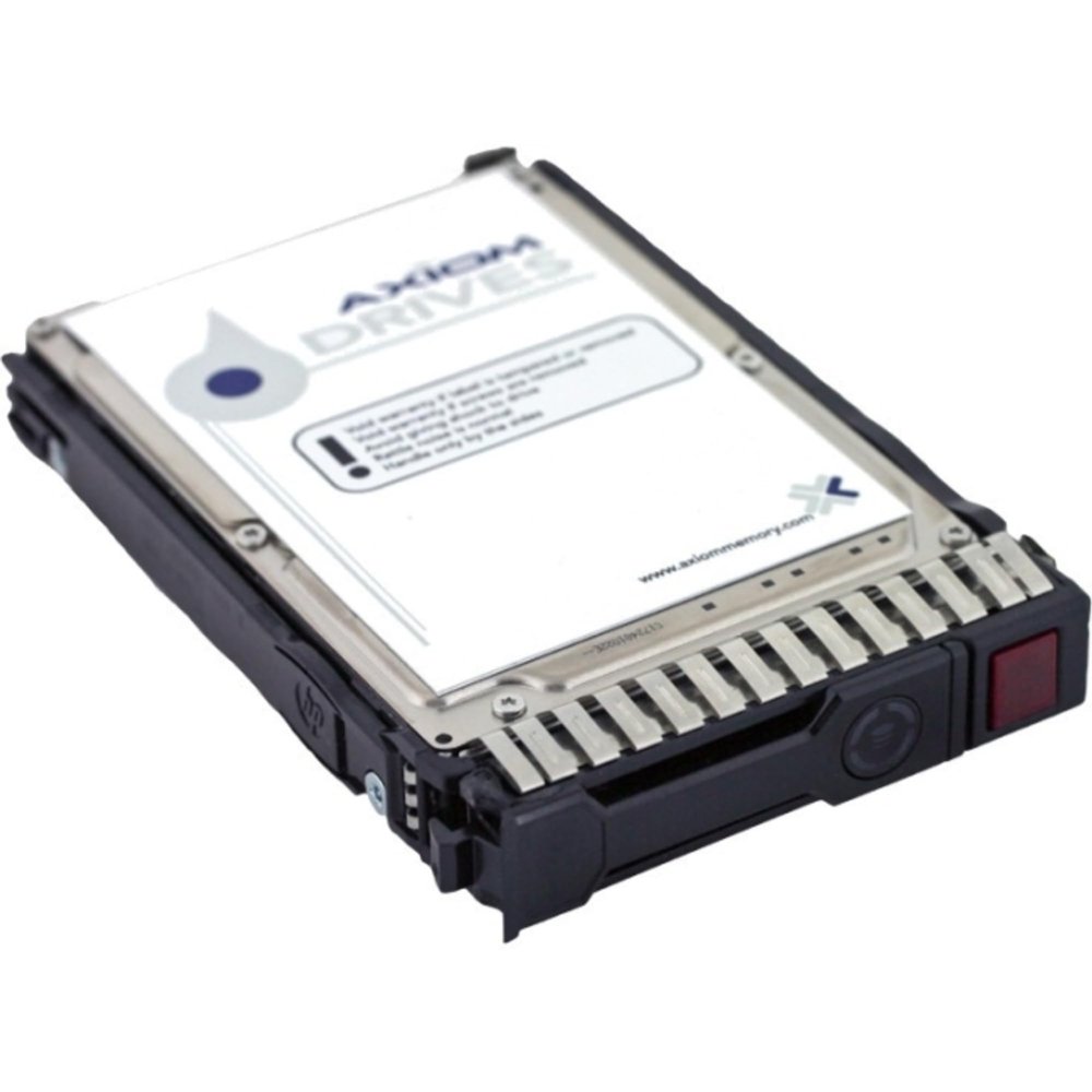 Axiom 6TB 12Gb/s SAS 7.2K RPM LFF Hot-Swap HDD for HP -765259-B21