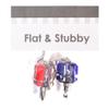 Flat and Stubby Screwdriver Set view 1