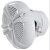 Rockville Pair RMSTS69W 6x9 1000W Peak Per Pair Marine Boat Speakers 4-Ohm, Waterproof, PEI Dome Tweeter, High Power Handling, for Marine and Outdoor Audio view 2