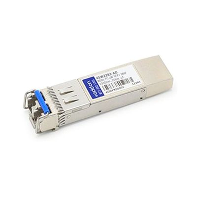 Addon IBM 45W2283 Compatible Taa Compliant 8Gbs Fibre Channel Lw Sfp+ Transceive