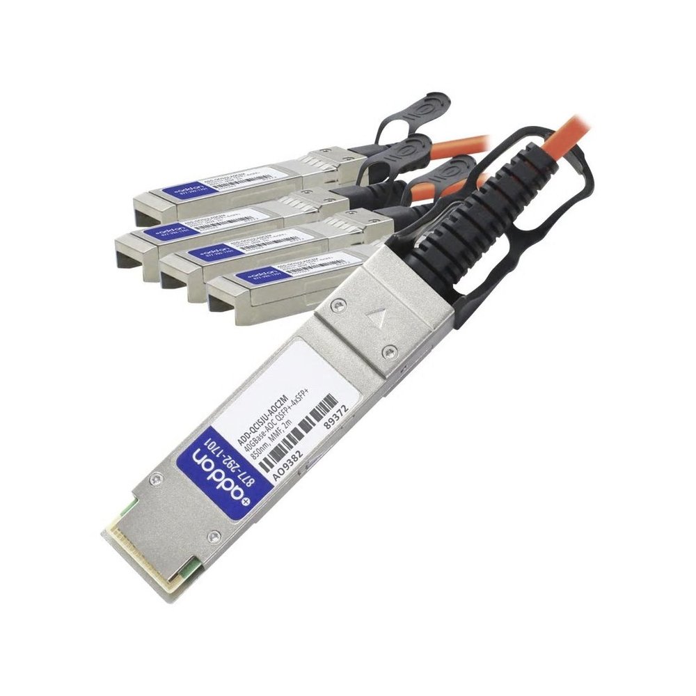 Addon Cisco/Juniper 2M Taa Dac
