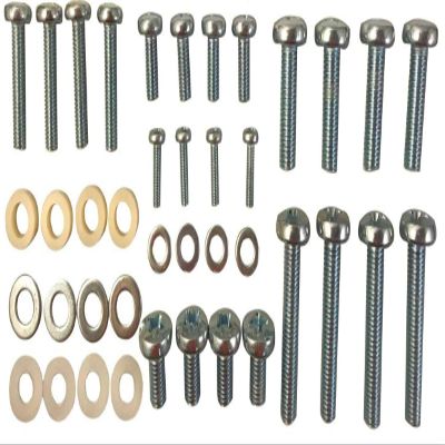 Samsung TV mounting bolts / screws and washers - fits all Samsung TVs