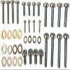 Samsung TV mounting bolts / screws and washers - fits all Samsung TVs view 1