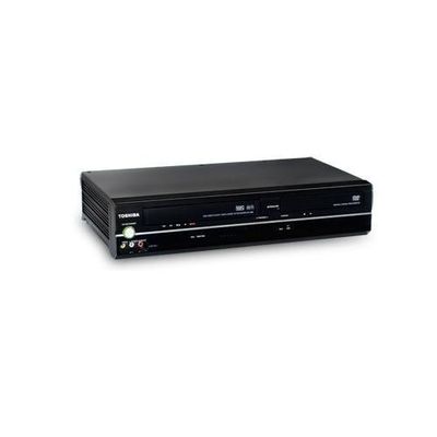 Toshiba SD-V296 Tunerless DVD VCR Combo Player (Renewed)