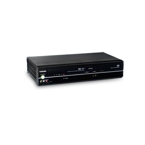 Toshiba SD-V296 Tunerless DVD VCR Combo Player (Renewed)
