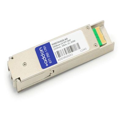 AddOn - XFP transceiver Module - 10 Gigabit Ethernet (FC95731410-AO)