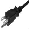10 Feet (3 Meters) 14AWG Heavy Duty 3 Prong Monitor (Universal Power Cord) Computer Power Cord 10ft (3M) 3 conductor (IEC320 C13 to NEMA 5-15P) 15 Amp AC Power Cable CNE591674 view 2