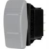 Blue Sea 8232 Water Resistant Contura Switch - Gray consumer electronics view 1