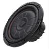 KICKER 2 43CVT102 COMPVT 10" 1600w Shallow Car Subwoofers+Mono Amplifier+Amp Kit view 3