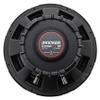 KICKER 2 43CVT102 COMPVT 10" 1600w Shallow Car Subwoofers+Mono Amplifier+Amp Kit view 4