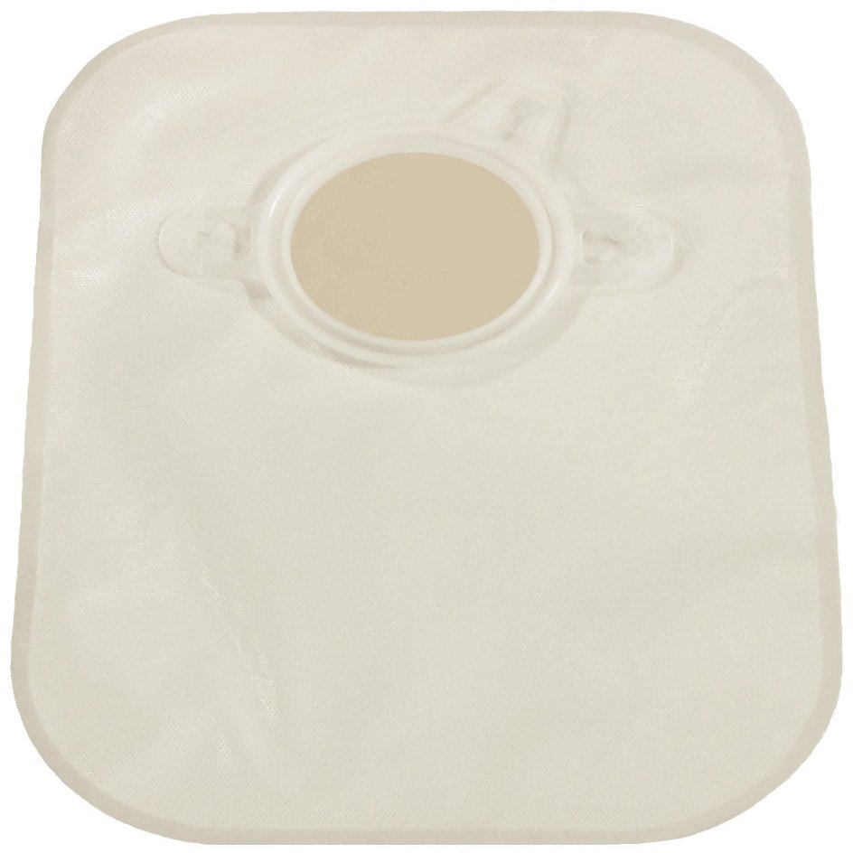 Securi-T USA 8" Closed Pouch Opaque with Filter (30 Filter Covers)
