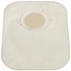 Securi-T USA 8" Closed Pouch Opaque with Filter (30 Filter Covers) view 1