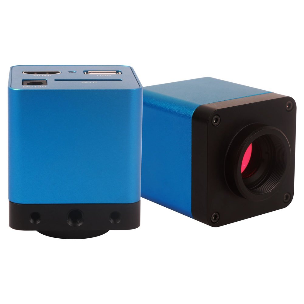 AmScope HD101-M 720p HDMI Digital Camera for Standalone Imaging