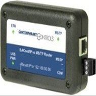 BASRTP-B | Contemporary Controls | BAS Portable Router BACnet/IP to MS/TP