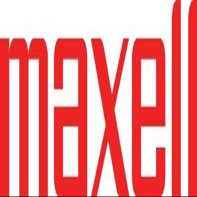 Maxell LTO Ultrium 6 Data Cartridge 229558LP by Maxell