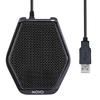 Movo MC1000 Conference USB Microphone for Computer Desktop and Laptop with 180 / 20' Long Pick up Range Compatible with Windows and Mac for Dictation, Recording, YouTube, Conference Call, Skype view 1