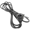 BeMatik IR Transmitter and Receiver Minijack Cable 3.5 mm view 2