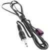 BeMatik IR Transmitter and Receiver Minijack Cable 3.5 mm view 3