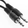 BeMatik IR Transmitter and Receiver Minijack Cable 3.5 mm view 4