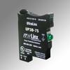 ITW Linx UltraLinx 66 Block/75V Clamp/3 ITW-UP3B-75 by WMU view 1