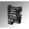 ITW Linx UltraLinx 66 Block/75V Clamp/3 ITW-UP3B-75 by WMU view 2