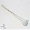 (5 Pack) MR16 GU5.3 Socket for Halogen/LED Lamps view 2
