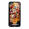 Hard Snap-On Protective Case for iPod Touch 5 Black [DHGDHJGJK4758] CUSTOM UNDERTALE THEME iPod Touch 5 Case view 1