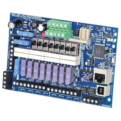 8 PTC NETWORKED Power DIST MOD