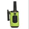Motorola Solutions, Portable FRS, T605, Talkabout, Two-Way Radios, Emergency Preparedness, Rechargeable, 22 Channel, 35 Mile, Green, 2 Pack view 4