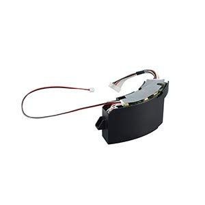 Axis 1498C001 Canon Heater Unit Hu652-Vb - Black