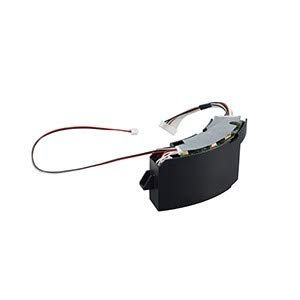 Axis 1498C001 Canon Heater Unit Hu652-Vb - Black
