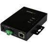 StarTech 2-Port Serial-to-IP Ethernet Device Server, TAA (NETRS2322P) view 1