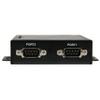 StarTech 2-Port Serial-to-IP Ethernet Device Server, TAA (NETRS2322P) view 3