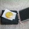 High Power CO2 Laser Focus Lens Engraver II-VI ZnSe Material Diam:25mm FL:63.5mm view 2