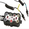 Stilo AB0500 DG-10 Intercom - Digital Noise Cancellation- BT Connection- 12v Power view 1