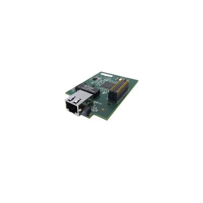 Zebra Print Server 1 X 10/100Base-TX 100Mbps For the ZM4 and ZM6 Printers 79823 - 1 Year Direct Manufacturer Warranty