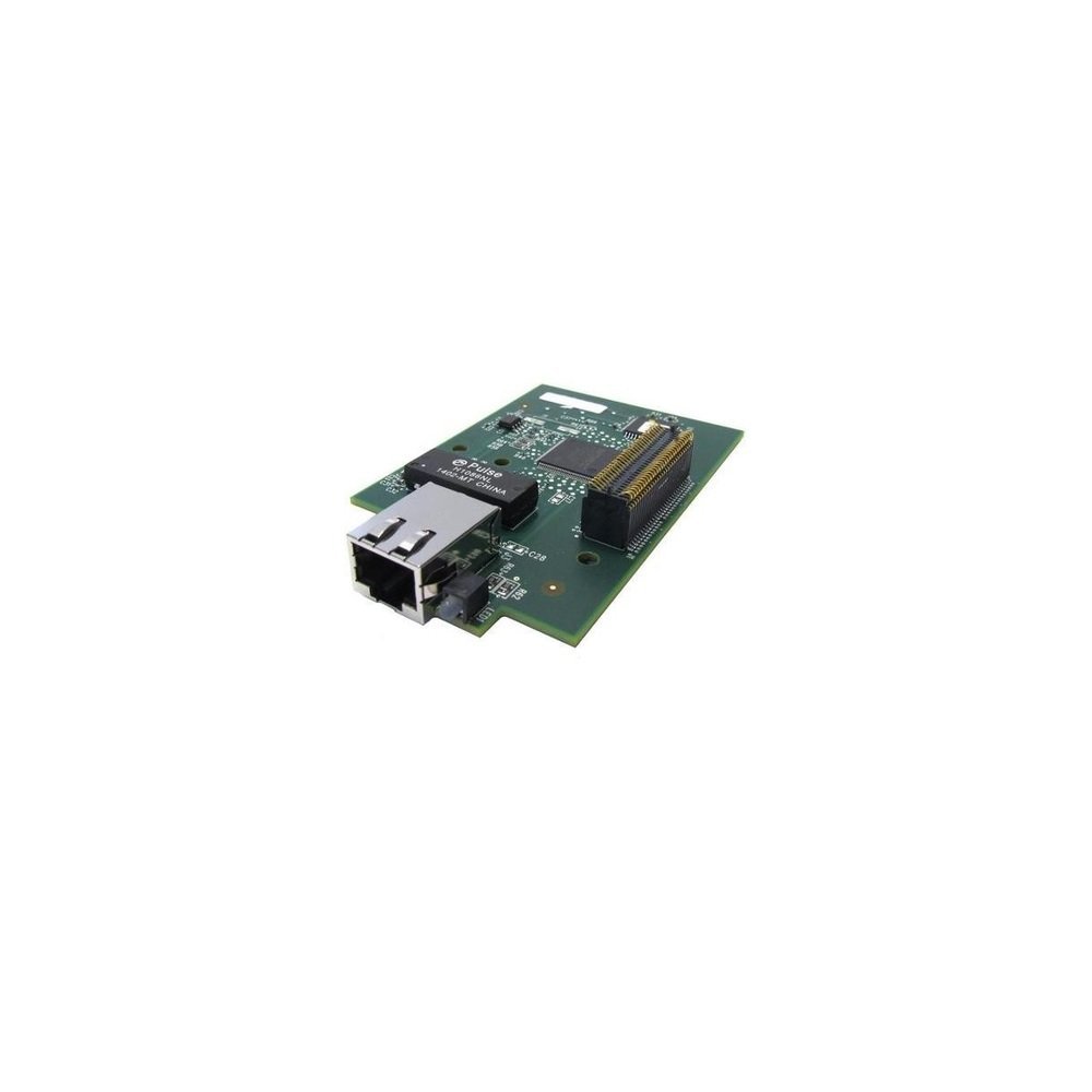 Zebra Print Server 1 X 10/100Base-TX 100Mbps For the ZM4 and ZM6 Printers 79823 - 1 Year Direct Manufacturer Warranty