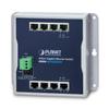 PLANET WGS-803 - Industrial 8-Port 10/100/1000T Wall-Mount Switch (-10~60 Degrees C) view 1