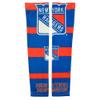 Littlearth NHL New York Rangers Strong Arms, Team Color, 17 Wrist to Bicep view 1