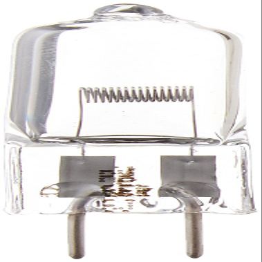 Philips Halogen Non-Reflector 14623 95W G6.35 17V Light Bulb
