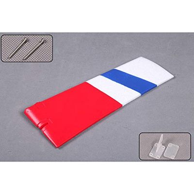 FMS Verictal Stablizer 1.4m F3A- FMMFF105 Replacement Airplane Parts