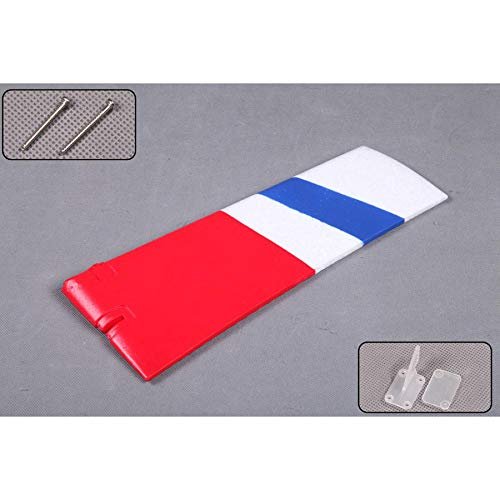 FMS Verictal Stablizer 1.4m F3A- FMMFF105 Replacement Airplane Parts