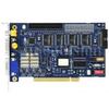 GeoVision GV1240 8 Camera Capture Card 240pfs w/4 Audio V7.0 view 1