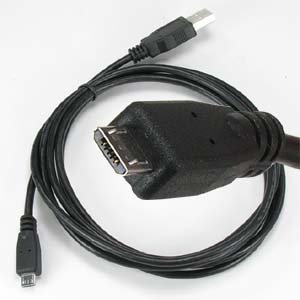 InstallerParts High Speed USB 2.0 - USB to Micro USB Cable - A Male to Micro B Male - 3 Feet
