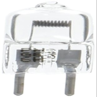 Philips Halogen Non-Reflector 7724 100W GY6.35 12V Light Bulb